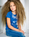 Photo: Gabito Rohh
Hair & Make-up: Nadya Borisova
Producer: Julia Voronova
Сентябрь 2013