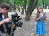 Документальный проект телеканала ВКТ "Дети войны"