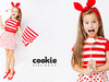 Photo: Vika Pobeda | www.vpobeda.com
Style: Vika Pobeda & Yulya Sokolova
Hairs & Make-up: Tatiana Kinyakina
model: Kshusha Semenovskaya, 
Wear: Cookie / www.cookie-kids.ru
Сasting: Pobeda kids model management