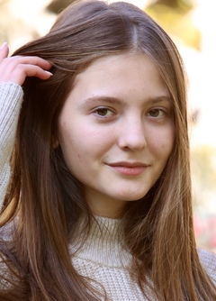 Софья Бондаренко