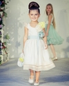 неделя моды в детской галереи "Якиманка"