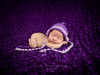 Фотосъемка новорожденных от фотографа Алины Родионовой