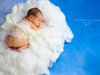 Фотосъемка новорожденных от фотографа Алины Родионовой