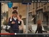 Стоп-кадр из рекламного видео-ролика подгузников "Mepsi" с участием Евы - http://mepsi.ru/