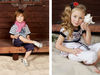 Каталог детской одежды VIDay весна-лето 2012
