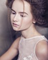 Photographer: Olga Jadan
Make up & hair: Irina Bukina
Models: Vitalina Konstantinova
Designer: Vitaliya Bykova