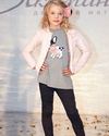 6-я неделя детской моды в Якиманке. Октябрь 2012