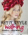 Petit Style Revista Moda Infantil (Spain).