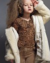 Hair, Make up & style by Гера Скандал
Photo: Кристина Алиханова
Model: Лизавета