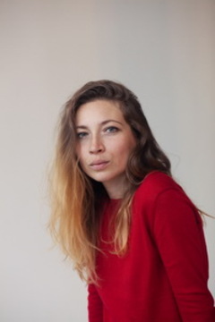 Анастасия  Сердюкова