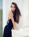 Model: Alice Gadjieva
Make up: Svetlana Vavilova