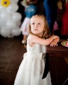 Детский свадебный Бум
Фотограф Ольга Попова