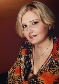 Тамара Мазурова