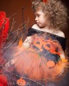 Halloween Fashion Project by Vika Pobeda