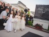 Wedding Deluxe Night. Ukrainian Fashon Week. May 2011