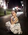 Street Fashion Night
Фотограф: Геннадий Ахмадуллин
Модель подиум-школы Fashion style: Биата Кабирова
Модельное агентство: «Imodels»