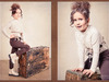 Модель Николь Подтероба - 6 лет, детский фотограф Екатерина Степанова - www.fotolirika.ru, стилист Надежда Борисова