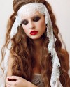фотограф Гуля Маркелова
модель Алина
стиль макияж одежда Елена Белоусова