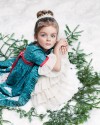 проект "CHRISTMAS IS ALL AROUND"
стилист Луиза Потапова