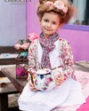 Проект "Rose Garden"
Photography Юлия Черная
Model:Алиса
Hair, Make up & style Ирина Милк
Studio :100 idees jardin