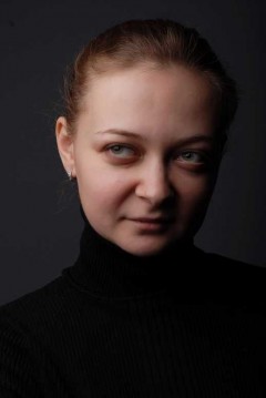 Ольга Карасик