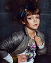Photo & Style: Christina Alikhanova
MUAH: Borisova Nadya
Model: Polina
