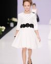 показ OPPOSITION BY L’EREDE на MBFW | L