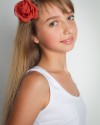 Foto Алена Скорая
Make up Ирина Королева
Model Софья