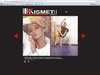 "Kismet magazine"
http://www.kismetmagazine.co.uk/12th_issue_uk_2011/12th_issue_uk_2011.html . 
, Arina Art.  . 