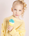 Photo: Nadya Arkhipova
Makeup&Hair: Dinara D`ORO
Style: Oksana Kirillova
Model: Arina