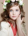 photographer - Kseniya Shestak ()
style and idea - Olga Uryadova
floristics and accessories - Olesya Gavrish
make up & hair - tiana Lavski
model - Maria Popova