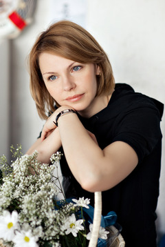 Анна Волкович