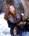 Photo&Style: Elena Galitsyna
www.galile.ru
Model: Лиза
Moscow