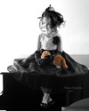  фотопроект " У рояля" 21 февраля 2013 г
Photo&Style: Elena Galitsyna
www.galile.ru
MUAH: Лариса Вульф
Model: Кристина Сосова
Moscow