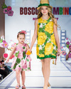 Bosco Fashion Week,  2015