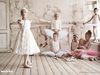 Ballet & Cover Story for Moloko magazine
Hair & Make-up MARINA ROY
Stylist - ANNA BUTUZOVA 