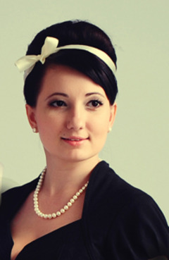 Алена Пономарева