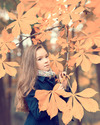Photo & MUAH - A. Voevodina
Model - Tatyana Ravcheeva