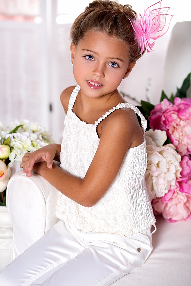 Beautifulkids фото красивых детей