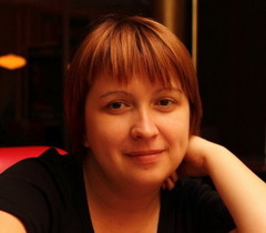Ольга Каткова