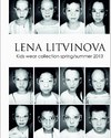 Look Book Lena Litvinova 2013 "NEW GENERATION"
Фотограф Полина Твёрдая.