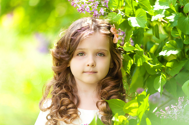 Fashion Kids. Кира Иванова. Фотогалерея: Коломенское