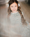 Для каталога детской дизайнерской одежды Ирины Ковальчук. Фотограф Анна Старостина
