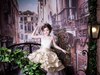 Фотограф-Авдотья Sweet,визаж-Валентина Чекалина,модель-Юля Куликова