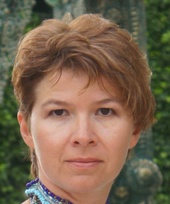 Виктория Сычева
