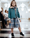St.Petersburg Fashion Day- Kids Autumn Show