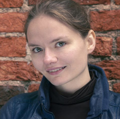 Лида Демченко