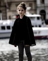 Съемка в Стокгольме
Замшевое пальто от CAROLO BABY (Испания), интернет-магазин www.bimbalinas.com