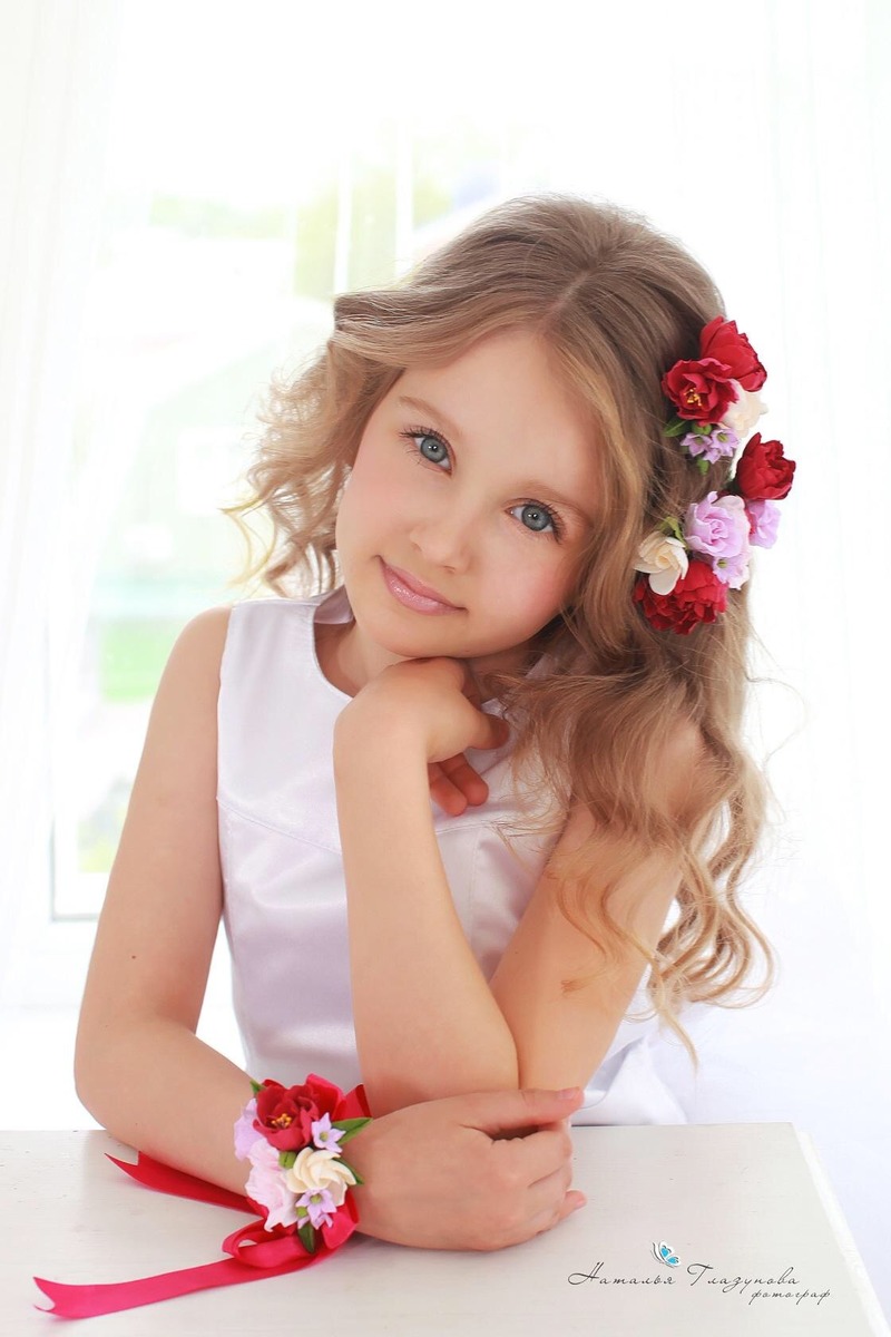 Fashion Kids. Диана Турова. Фотогалерея: Весенняя фотосессия май 2016