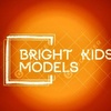 МА Bright kids models